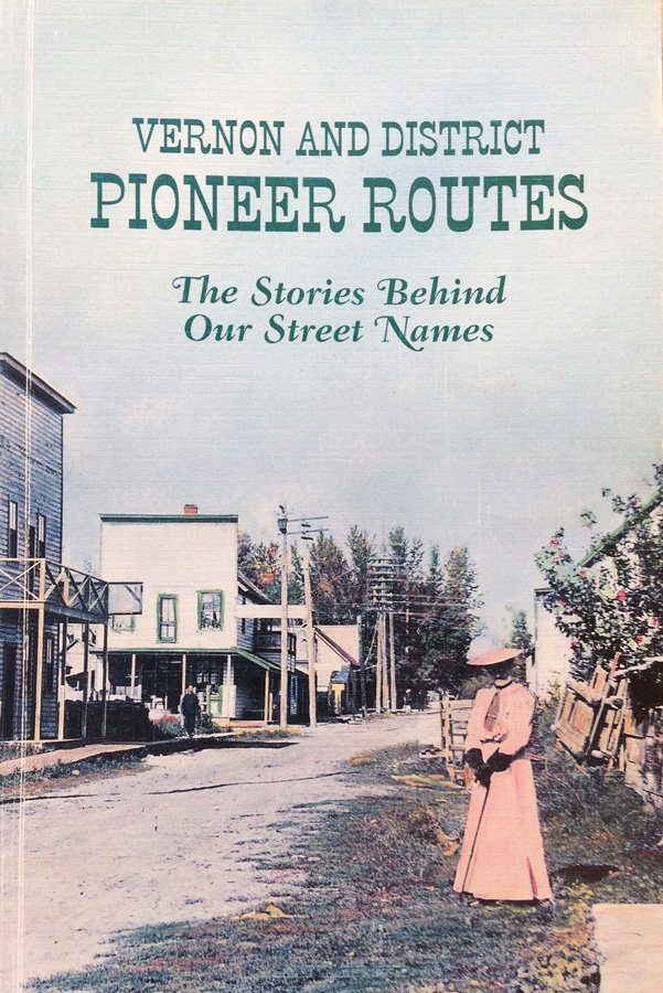 Pioneer Routes