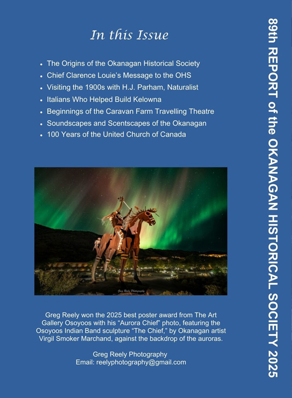OHS Annual Report