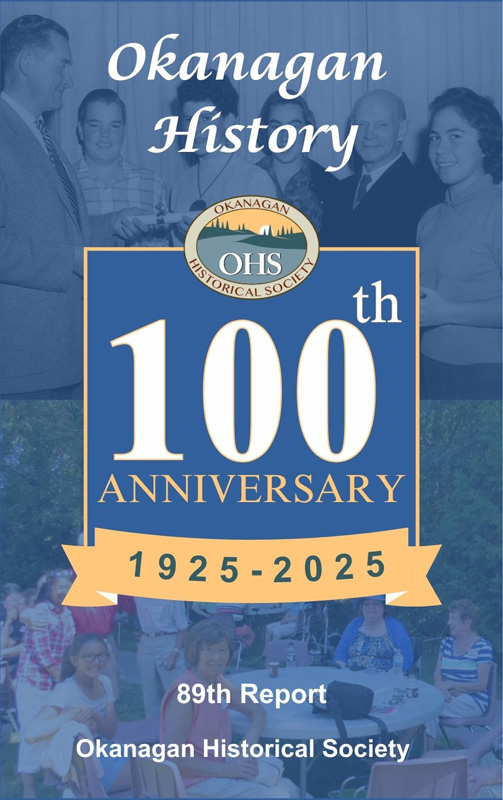 OHS Annual Report