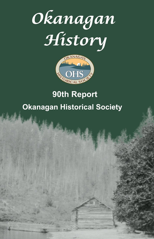 OHS Annual Report